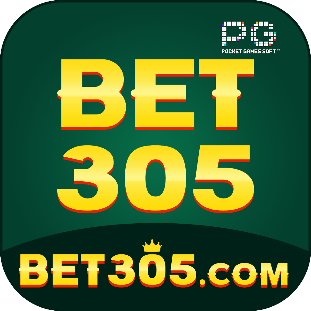 BET305 Logo